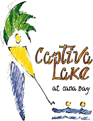 captiva lake logo