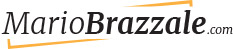 logo mario brazzale